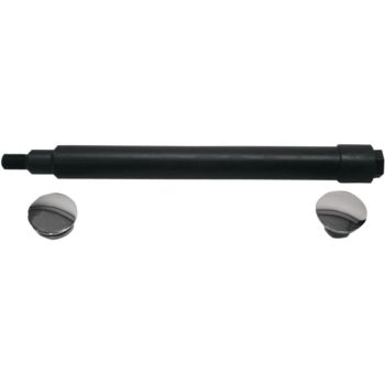 AXLE FLUSH MNT FLH/T 1