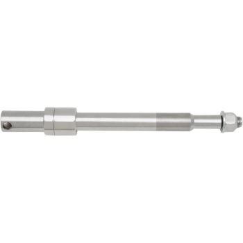 AXLE CHR FRT 08-15 FLST