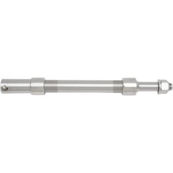AXLE CHR FRT 08-15 FLT