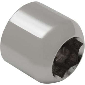NUT AXLE 8184 CHR