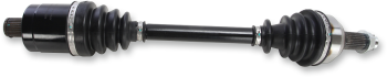 AXLE KIT COMPLETE POL