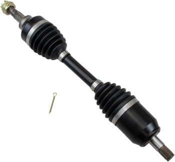 AXLE KIT HD COMPLETE