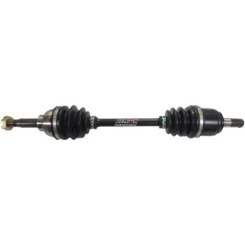 AXLE KIT HD COMPLETE