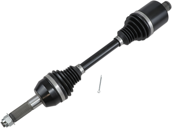 AXLE KIT HD COMPLETE