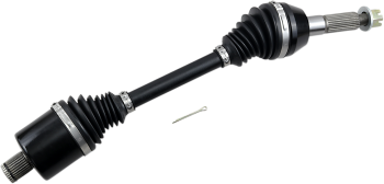 AXLE KIT HD COMPLETE