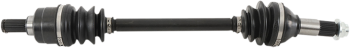 AXLE KIT COMPLETE YAM