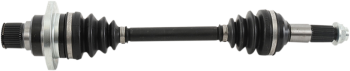 AXLE KIT COMPLETE YAM