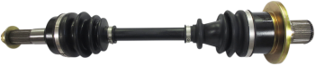 AXLE KIT MSE REAR CFMOTO