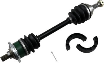 AXLE KIT COMPLETE ARC CAT