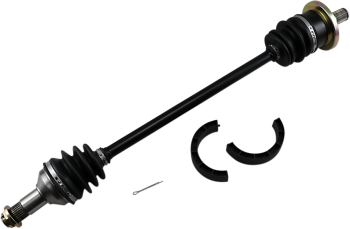 AXLE KIT COMPLETE ARC CAT