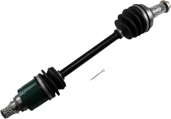 AXLE KIT COMPLETE ARC CAT