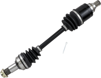 AXLE KIT COMPLETE ARC CAT