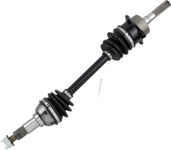 AXLE KIT COMPLETE CANAM