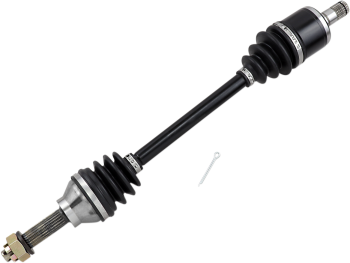 AXLE KIT COMPLETE CANAM