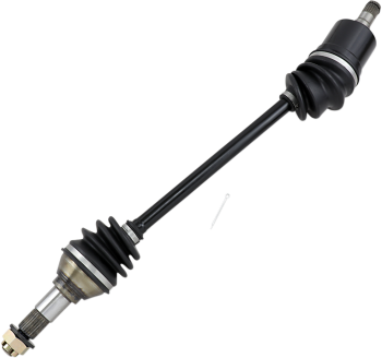 AXLE KIT COMPLETE CANAM