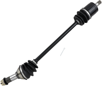 AXLE KIT COMPLETE CANAM