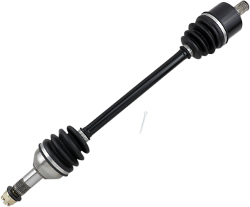 AXLE KIT COMPLETE CANAM