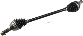 AXLE KIT COMPLETE CANAM