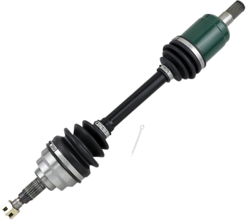 AXLE KIT COMPLETE HONDA