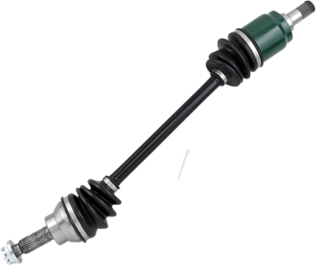 AXLE KIT COMPLETE HONDA