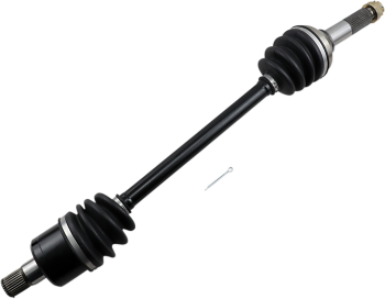 AXLE KIT COMPLETE KAW