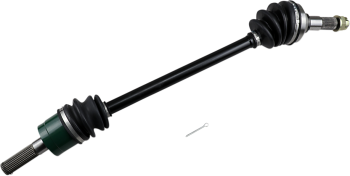 AXLE KIT COMPLETE KAW