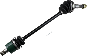 AXLE KIT COMPLETE KAW