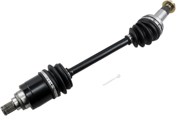 AXLE KIT COMPLETE KYMCO