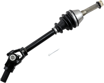 AXLE KIT COMPLETE POLARIS