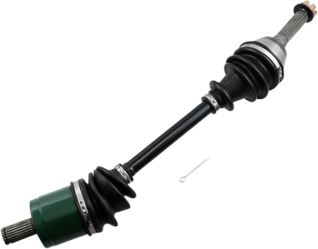 AXLE KIT COMPLETE POLARIS