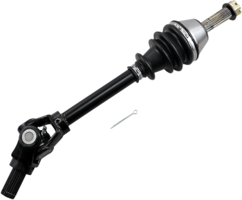 AXLE KIT COMPLETE POLARIS