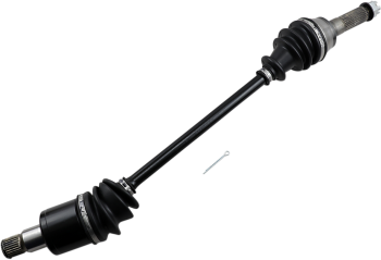 AXLE KIT COMPLETE POLARIS