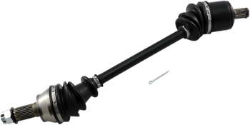AXLE KIT COMPLETE POLARIS