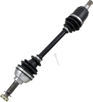 AXLE KIT COMPLETE SUZ