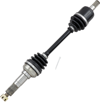 AXLE KIT COMPLETE YAMAHA