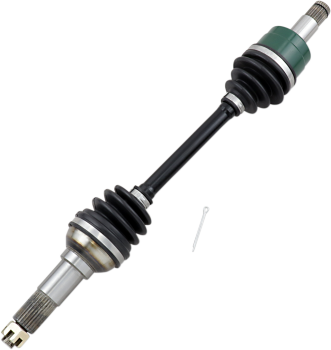 AXLE KIT COMPLETE YAMAHA