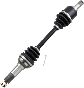 AXLE KIT COMPLETE YAMAHA