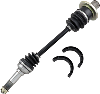 AXLE KIT COMPLETE YAMAHA