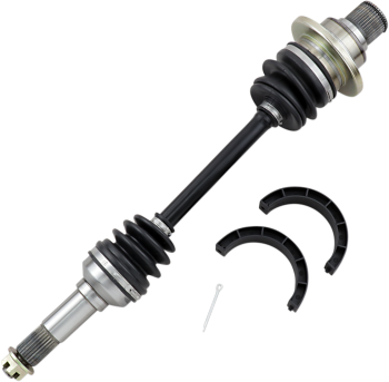 AXLE KIT COMPLETE YAMAHA