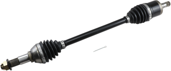 HD AXLE KT COMPLETE CANAM