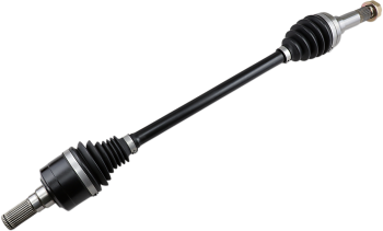 HD AXLE KT COMPLETE YAM