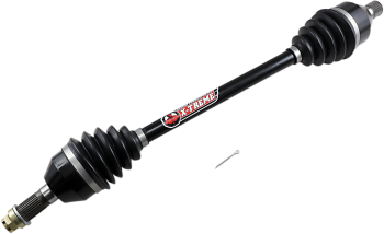 AXLE EXTREME HD