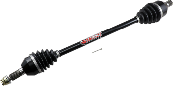 AXLE EXTREME HD