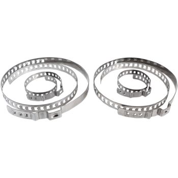 CV BOOT CLAMP KIT PINCH