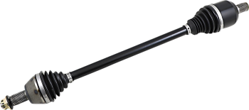 HD AXLE KT COMPLETE HONDA