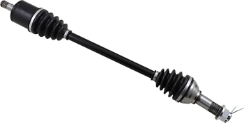 AXLE KIT COMPLETE CANAM