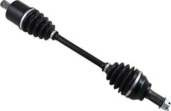 AXLE KIT COMPLETE POL