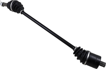 AXLE KIT COMPLETE POL