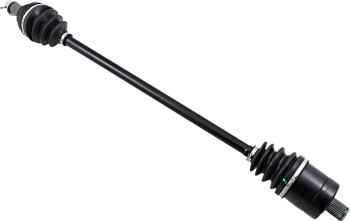 AXLE KIT COMPLETE POL