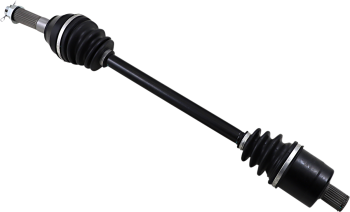 AXLE KIT COMPLETE POL